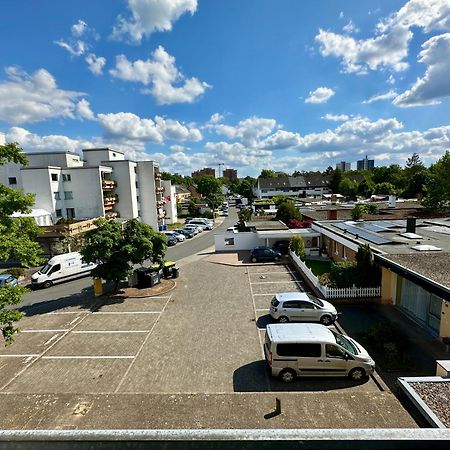 נירנברג Hotel Im Natur Mit Eigene Kueche Bad Balkon Parkplatz Netflix מראה חיצוני תמונה