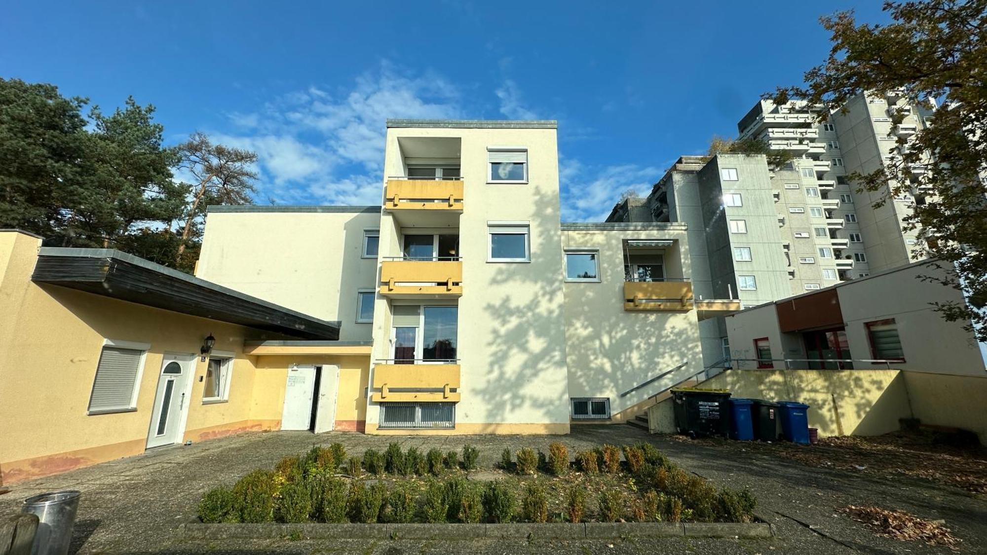 נירנברג Hotel Im Natur Mit Eigene Kueche Bad Balkon Parkplatz Netflix מראה חיצוני תמונה